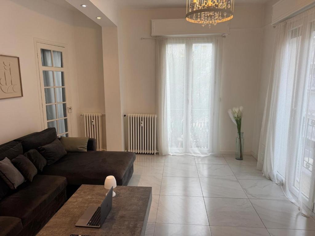 Apartment in center of Juan-les-Pins near sea - 5