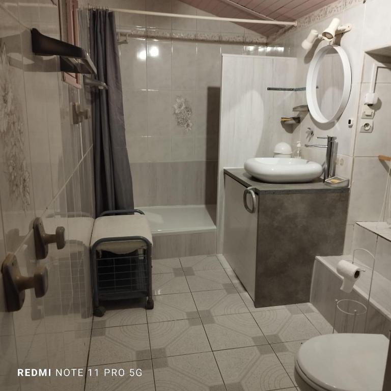 Charmant T3 de 65 m2 - 2
