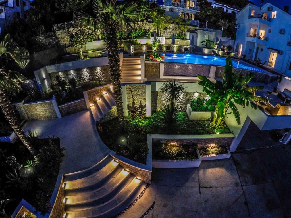 Apartments Secret Garden - 4