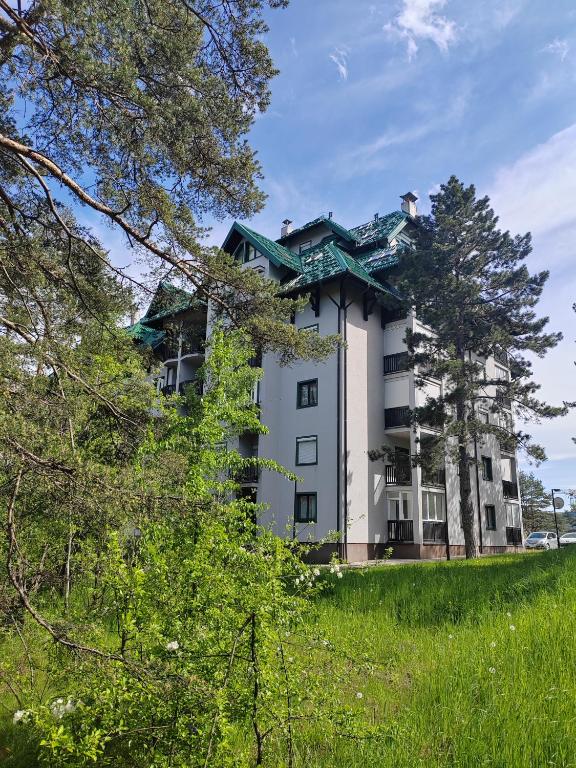 Apartman Kućazaodmor - 2