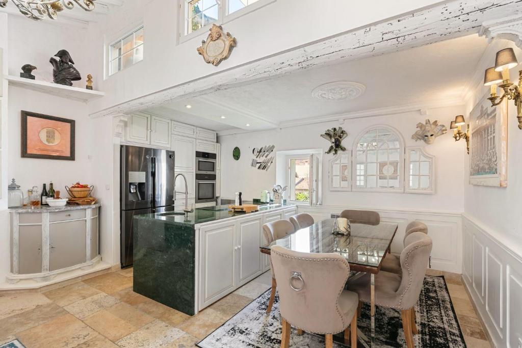 antibes luxury apartment - 2