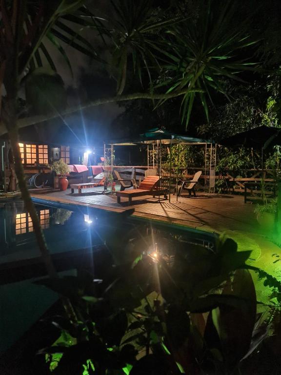 Hotel Jasy - 1