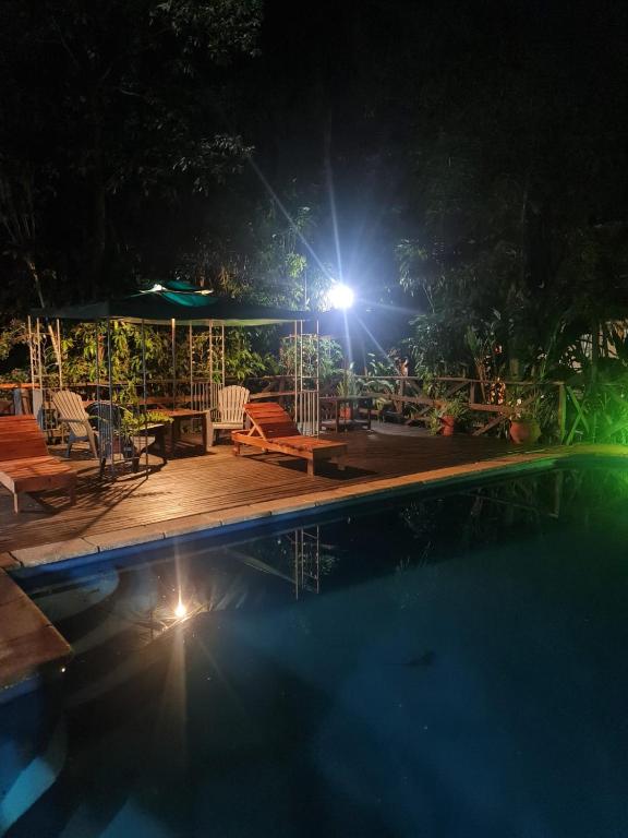 Hotel Jasy - 3