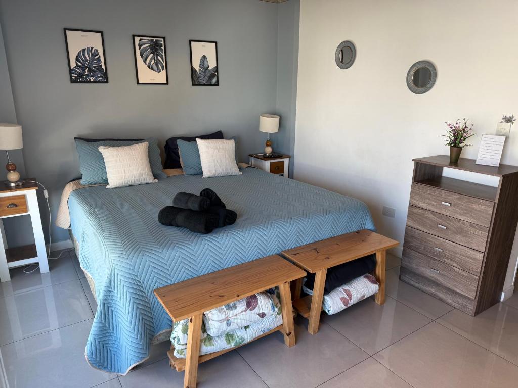 Suite 704 en Palermo Hollywood - 3