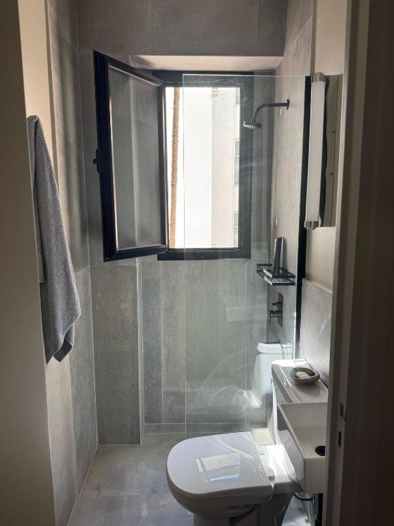 Comfortable, spacious and bright in Recoleta - 5