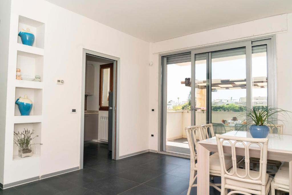 Appartamento del Tramonto by Le Dune Villas - 1