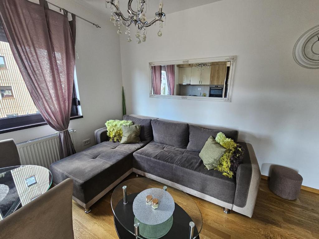 Rujan Apartments - 2