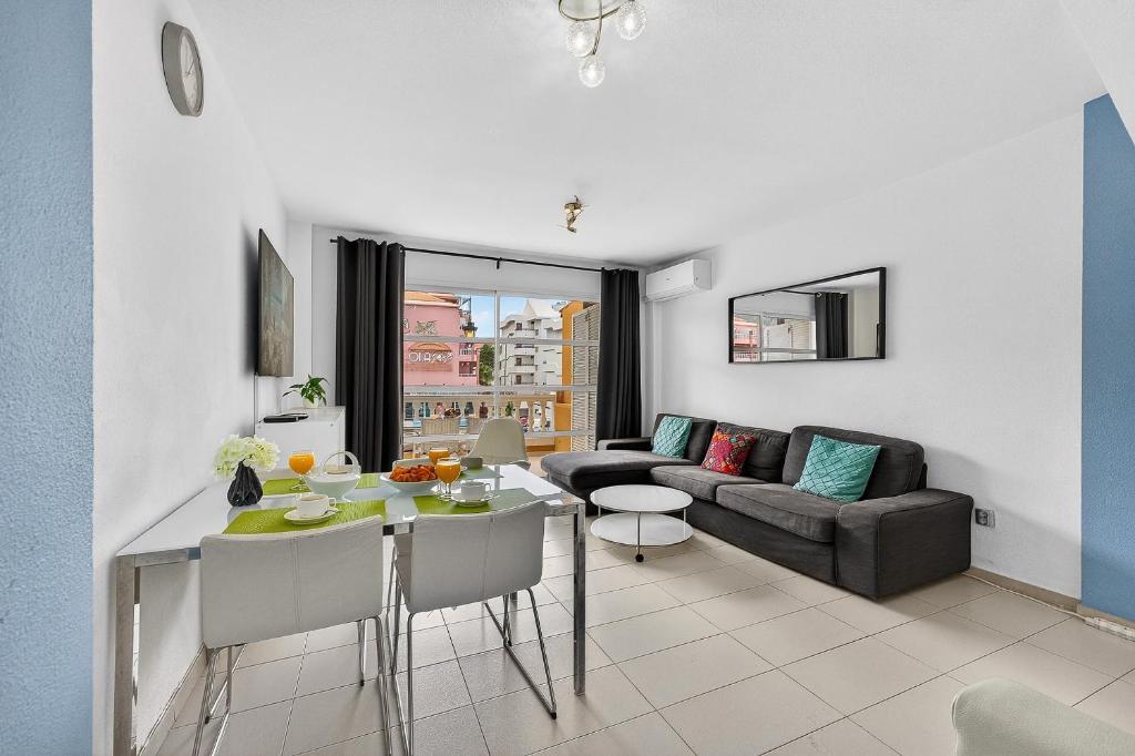 4-room house Las Americas, Las Vistas beach - 5