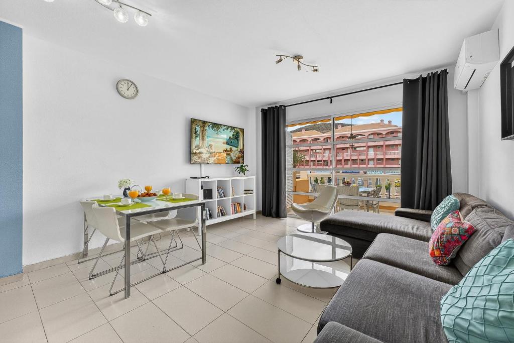 4-room house Las Americas, Las Vistas beach - 4