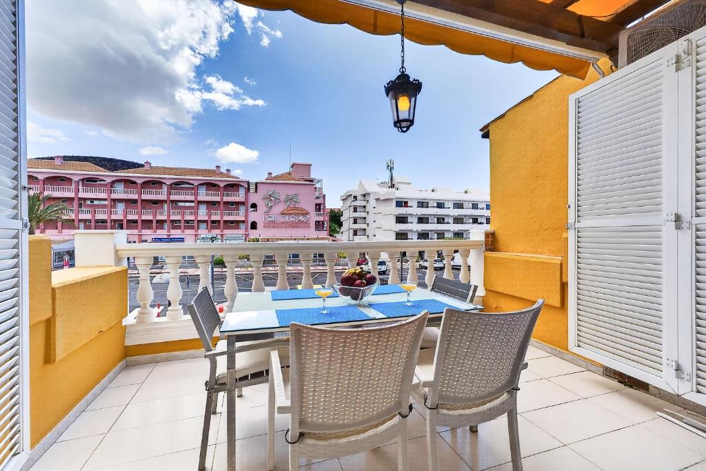 4-room house Las Americas, Las Vistas beach - 2