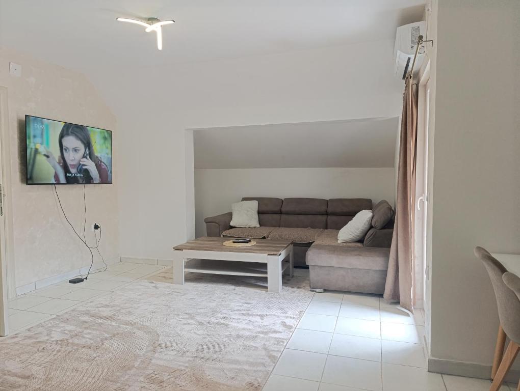 Loft 46 Podgorica - 1