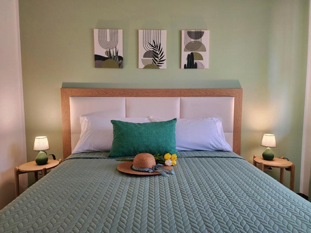 Anemone Apartment - 4