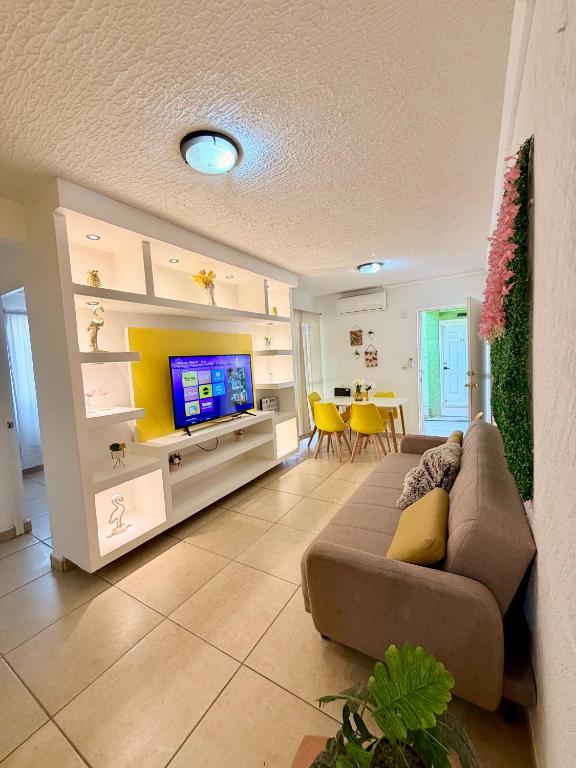Departamento planta baja en Acapulco Diamante - 4