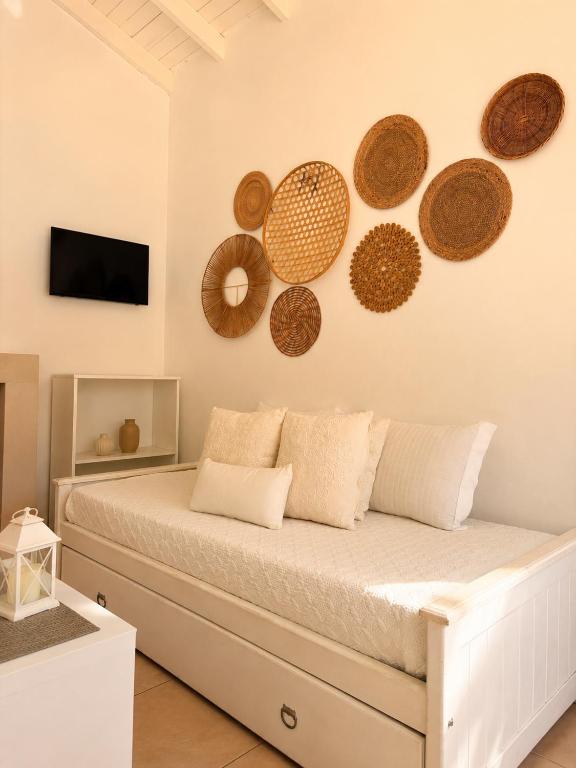 Cabañas Aires del Sur, con gran parque y pileta - 2
