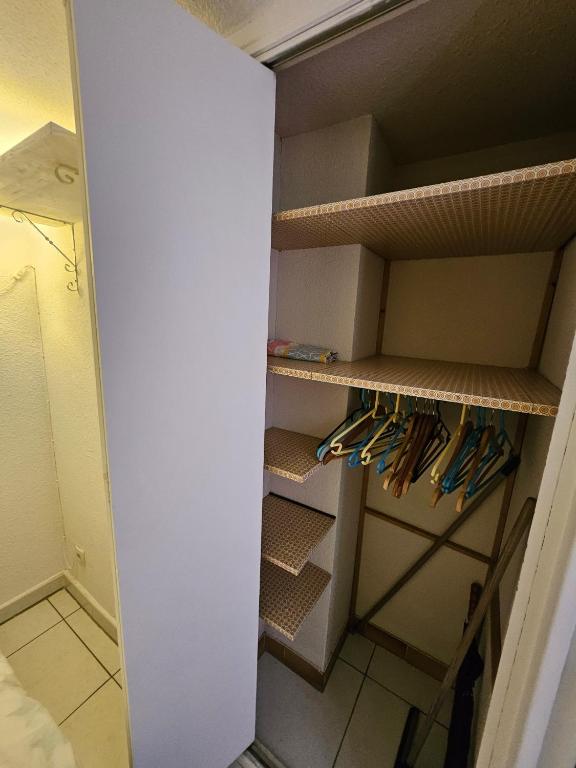 Appartement résidence avec piscine - 4