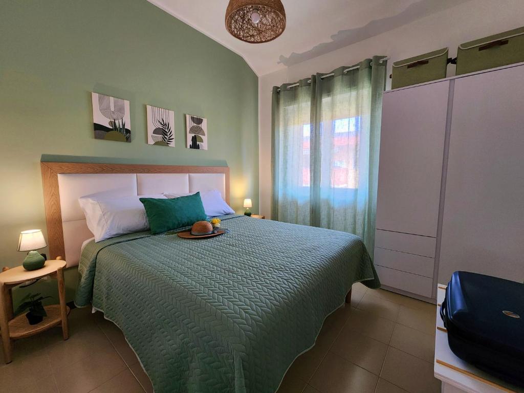 Anemone Apartment - 3