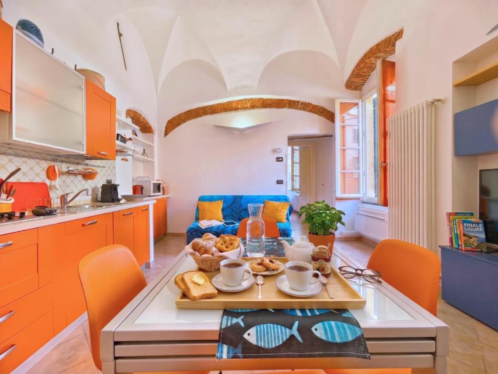 Rivierarent Casa Nemo - 3