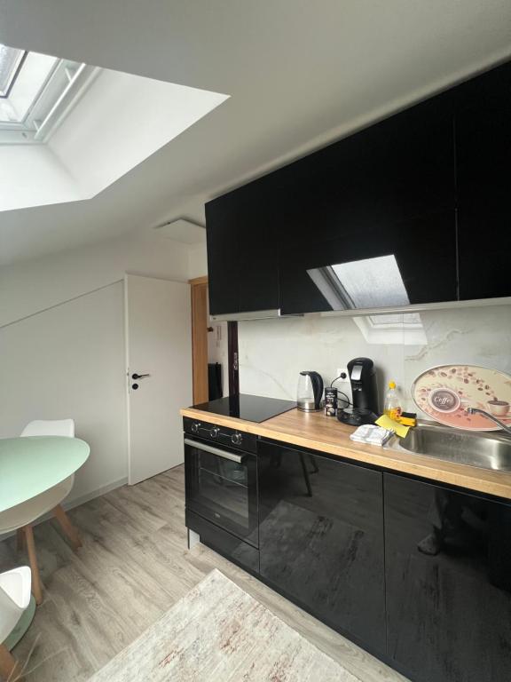 Studio Apartman Bjelkoni - 2