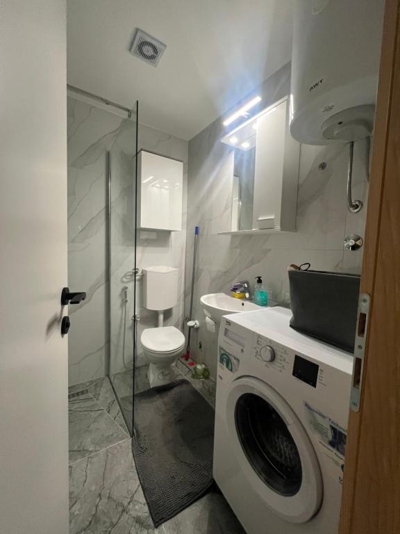 Studio Apartman Bjelkoni - 3