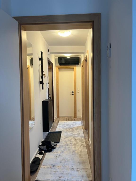 Studio Apartman Bjelkoni - 5