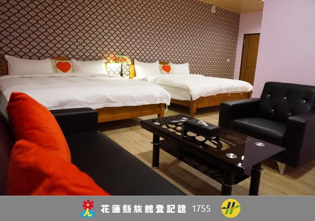 Chu Dream Hostel