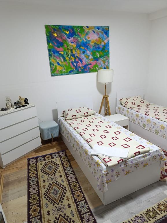 Apartmani Visoko Piramide - 5