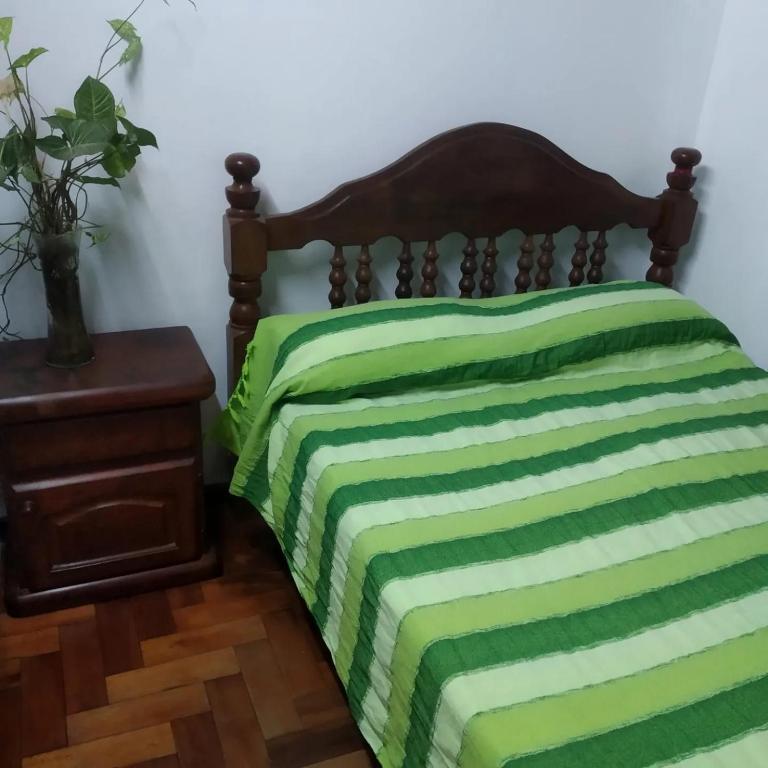 Departamento La Gran Jefa Hospedaje en el centro, Paraná - 5