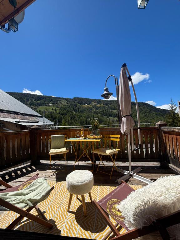 Le Chalet d’Andrea - 2