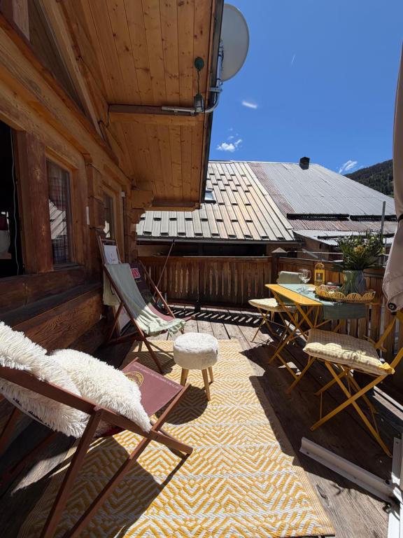 Le Chalet d’Andrea - 4