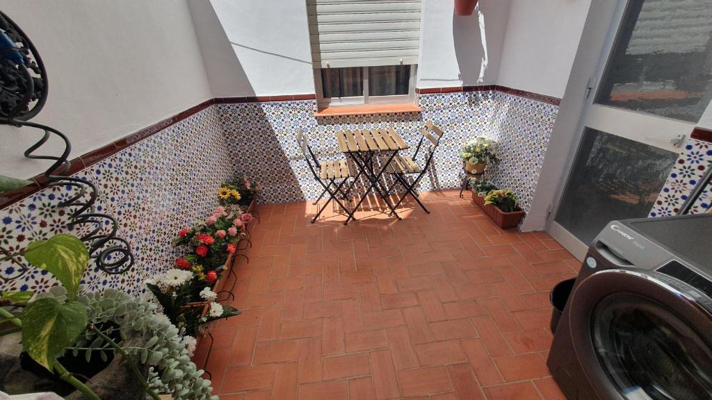 Apartamentos Eduardo Rico - 4