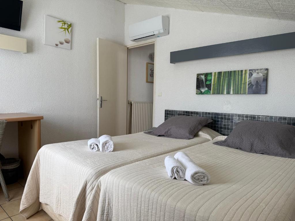 HOTEL GALIMAR - 4