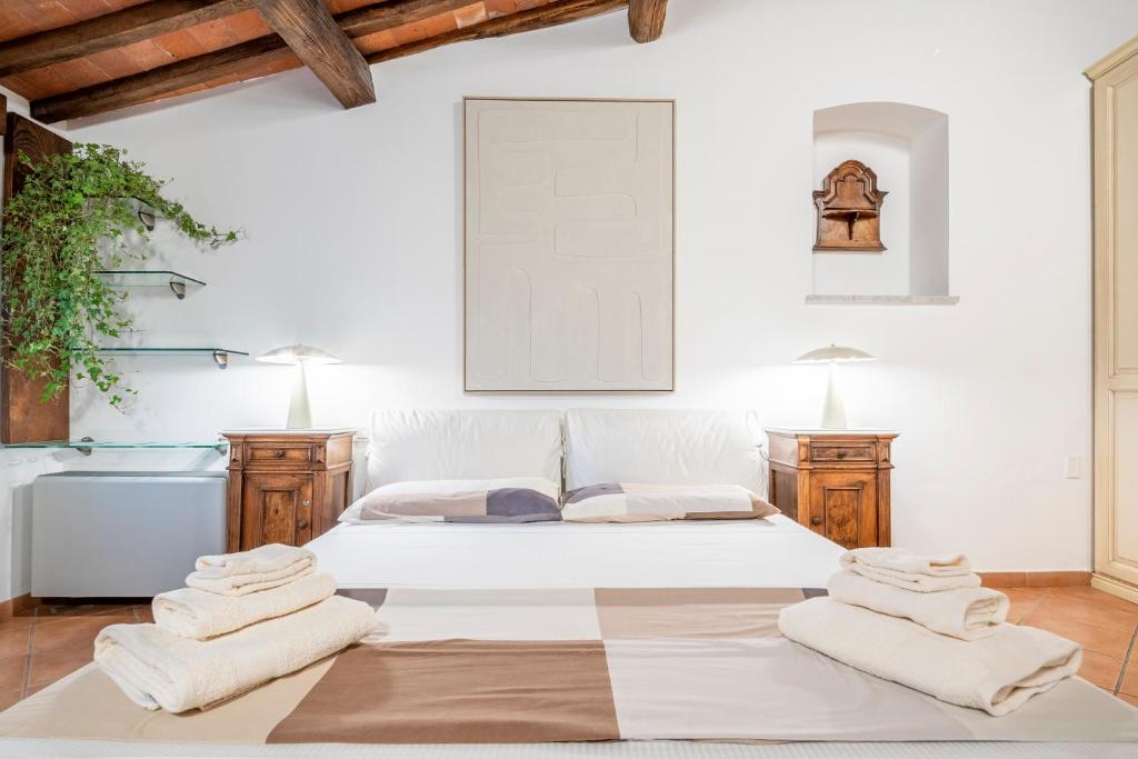 Penthouse with private elevator in the Historic Center - 5