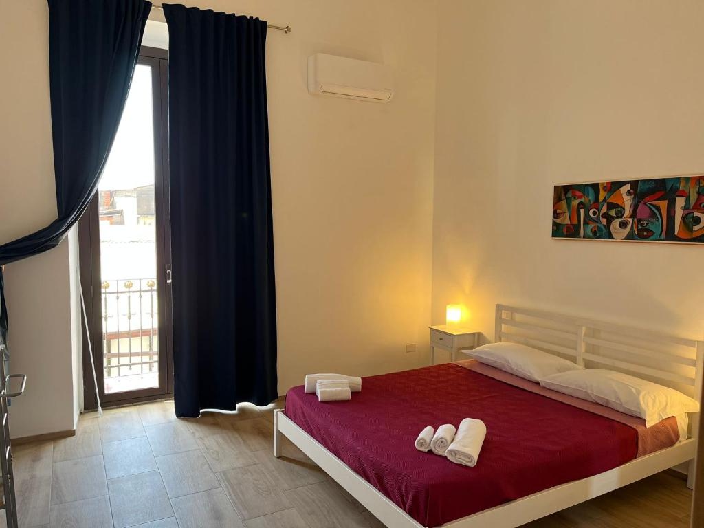 Palazzo Trovatelli by D&D Sicily Explorer - 3