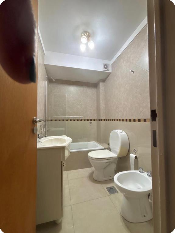 Ballester apart piscina - 5