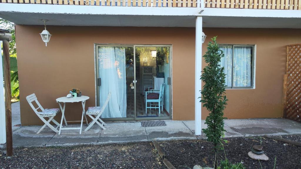 Rancho Elquino - 4