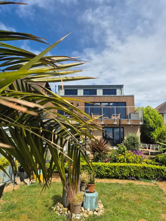 Luxury Apartment, Brighton and South Downs photo 6