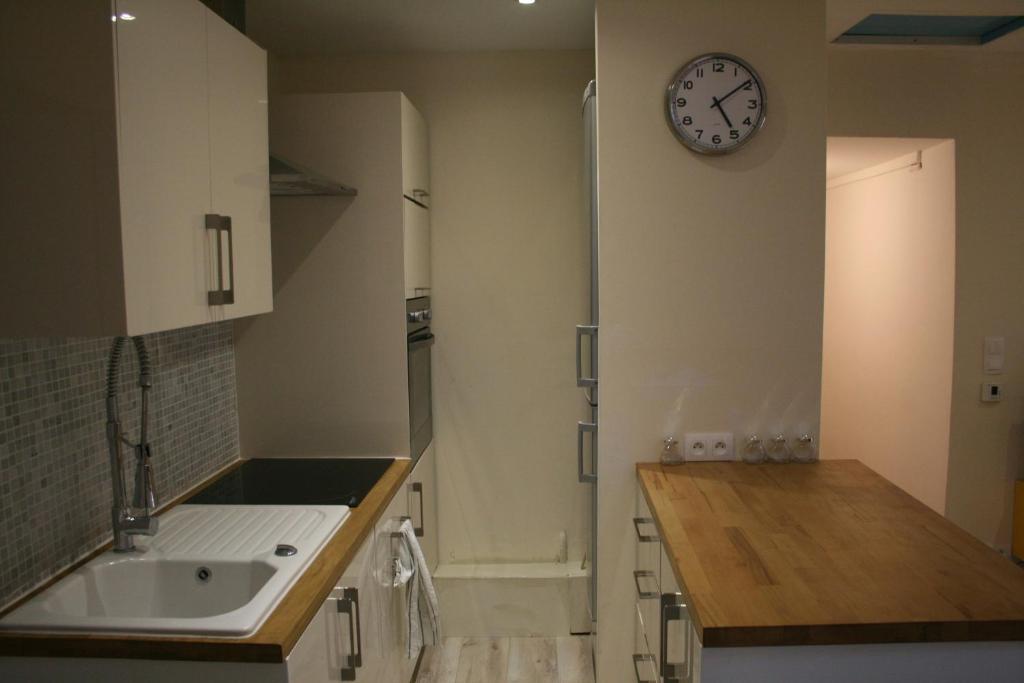 Apartment Lisa Acropolis Garibaldi - 5