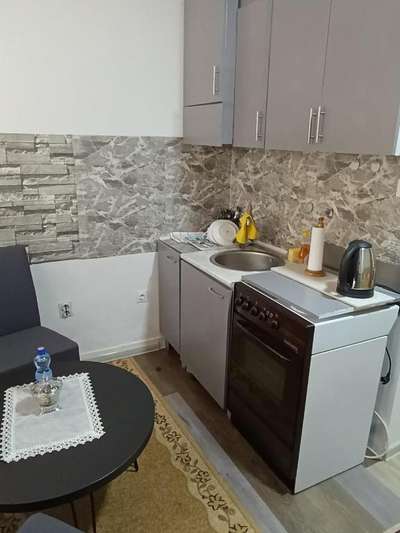 Apartman Visoko Piramide - 5