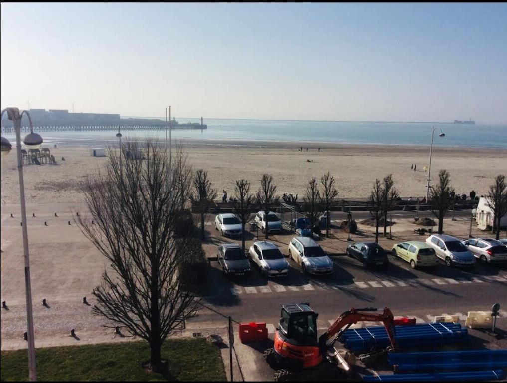 La Belle Vue - Duplex 6 pers, Face Mer & Parking - 4