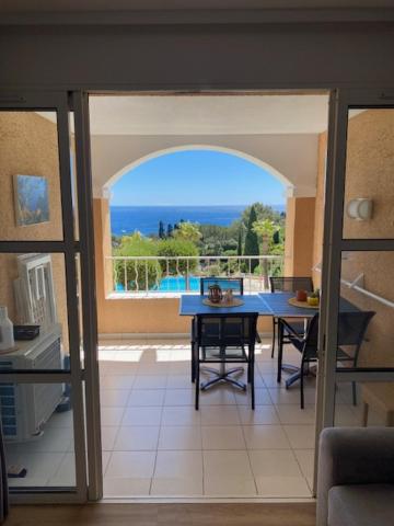 Magnifique vue sur la Méditerranée ! votre séjour d'exception vous attend - 3