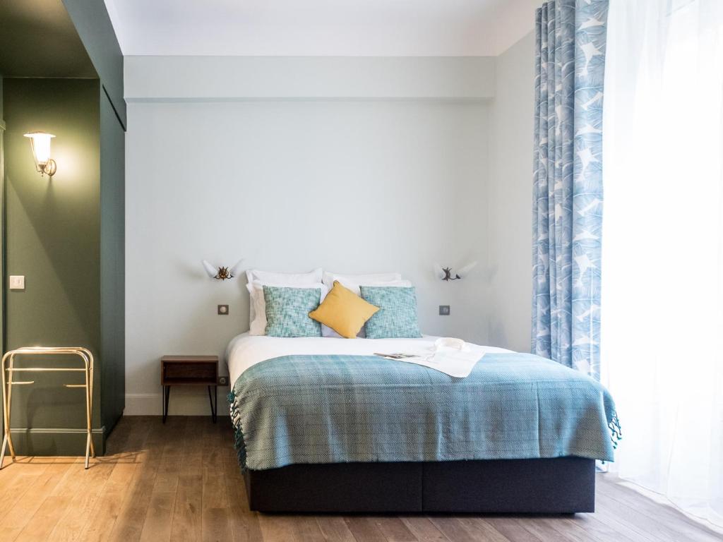 1er Etage SoPi-Montmartre - 4