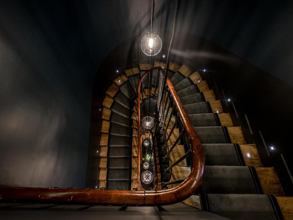 1er Etage SoPi-Montmartre - 5