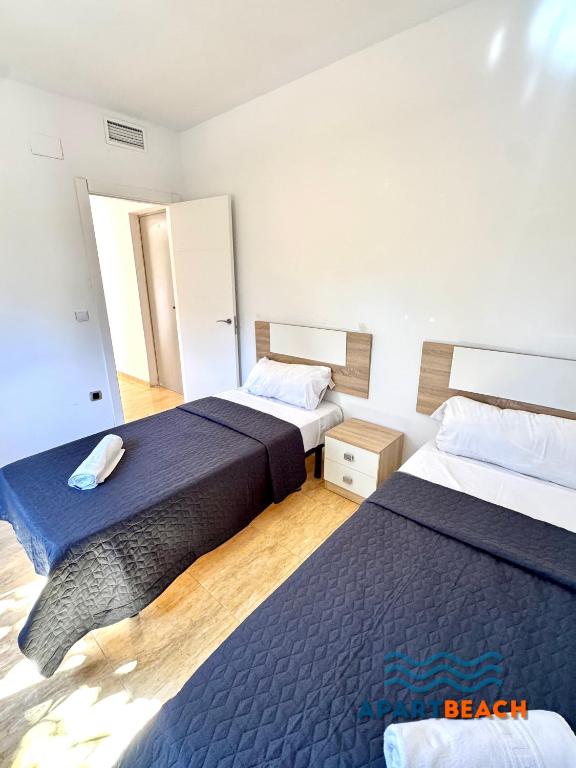 APARTBEACH CASA BLAU MAR - 5