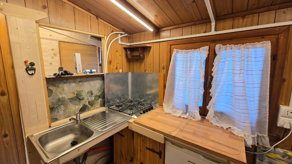 Camping Yoghi e Bubu - 5
