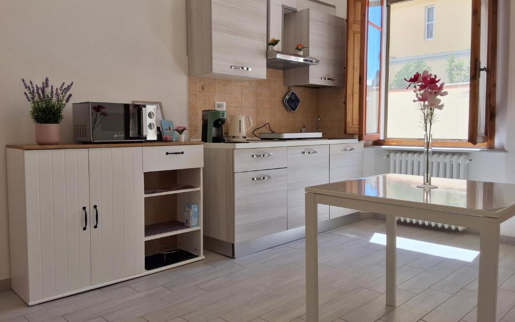 Le Suite di Arsilda - Affitti Brevi Italia - 5