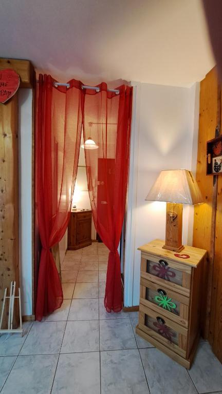 Studio Rémi - Centre ville, parking, balcon - 4