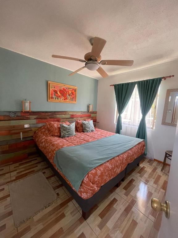 Rancho Elquino - 1