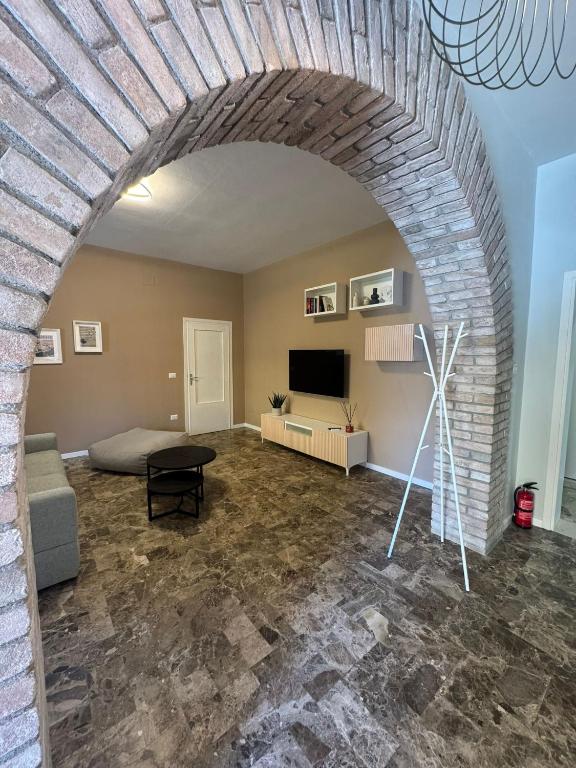 Boutique Apartment with Assisi View and Garden - Villa Gismondo - 4
