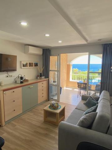 Magnifique vue sur la Méditerranée ! votre séjour d'exception vous attend - 4