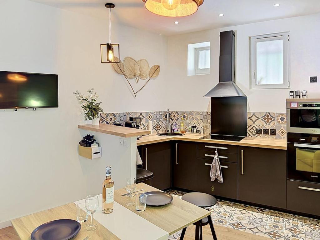 Historic Center Air Conditioned and Renovated Studio - 5